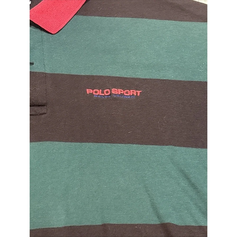 Ralph Lauren this vintage